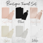 Preview: Boutique Travel Set